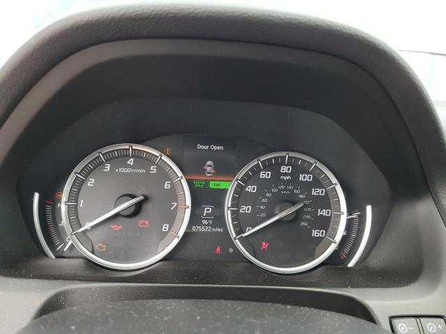 2015 ACURA TLX ADVANC 19UUB3F75FA803327