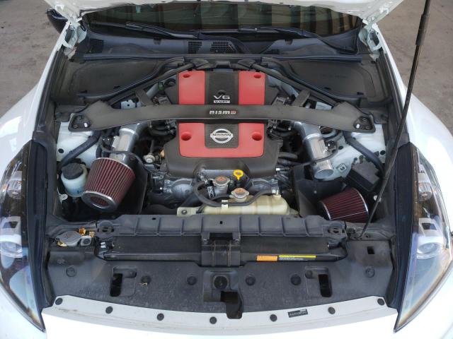 JN1AZ4EHXGM932843 Nissan 370Z BASE