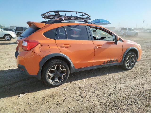 JF2GPAVC5E8220909 Subaru Xv Crosstrek 2.0 Premium
