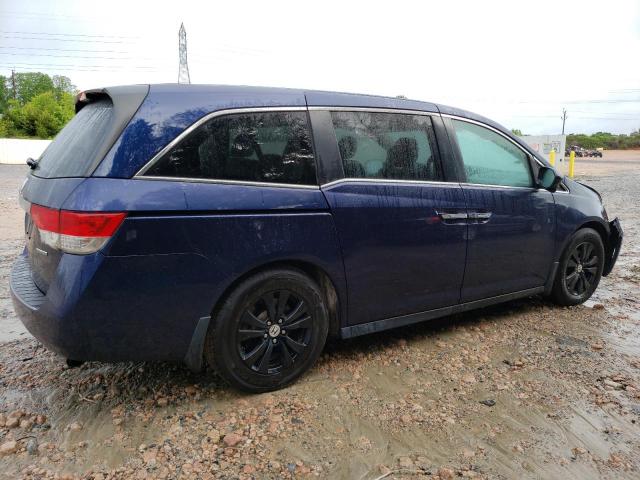 2016 HONDA ODYSSEY SE - 5FNRL5H36GB151172