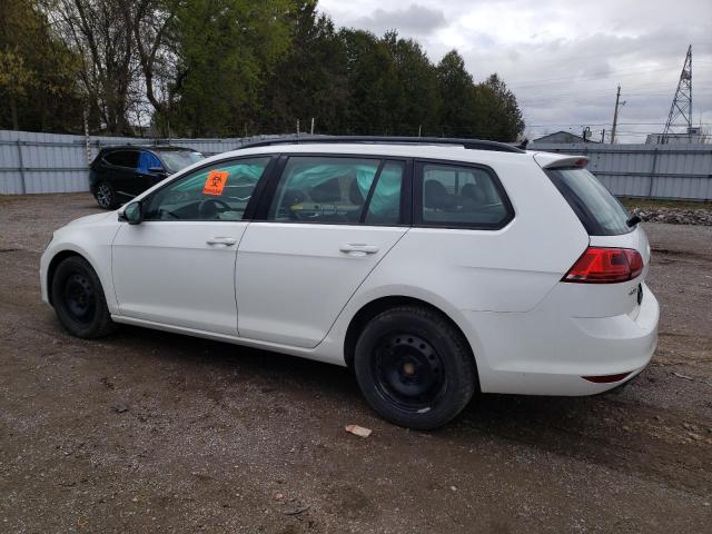 2015 VOLKSWAGEN GOLF SPORT - 3VWC17AU6FM508092