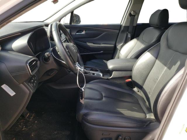 2020 HYUNDAI SANTA FE L - 5NMS5CAD7LH290786