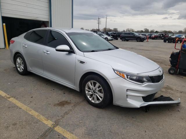5XXGT4L3XHG172081 KIA Optima Lx