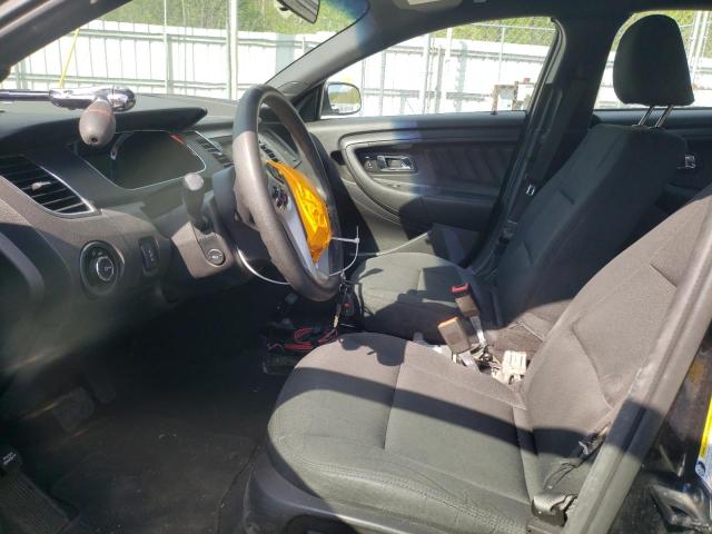 2018 FORD TAURUS POL - 1FAHP2MK6JG140848