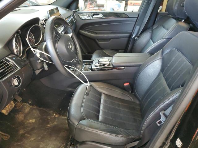 2016 MERCEDES-BENZ GLE 350D 4 - 4JGDA2EB2GA790535