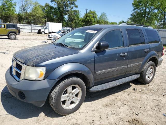 2007 Dodge Durango SXT