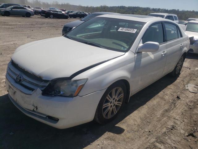 2007 Toyota Avalon XL