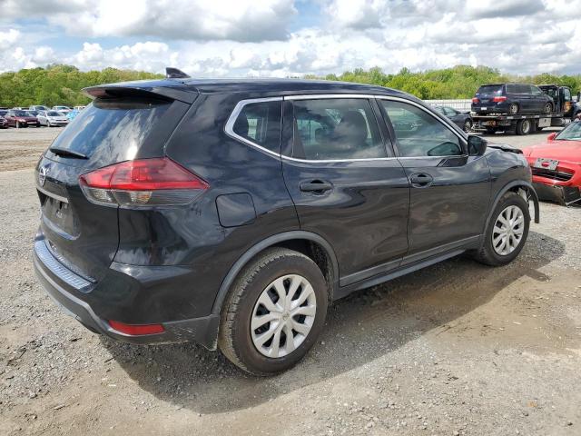 2018 NISSAN ROGUE S/SV KNMAT2MT5JP555465