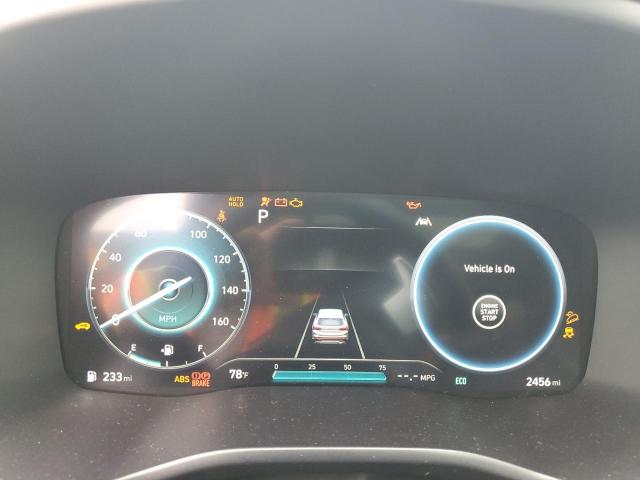 2023 HYUNDAI SANTA FE L - 5NMS5DA16PH000927