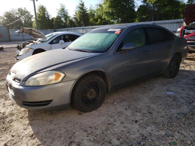 2007 Chevrolet Impala LS