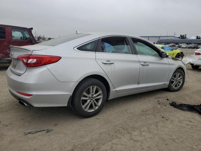 5NPE24AF9FH040017 Hyundai SONATA SE