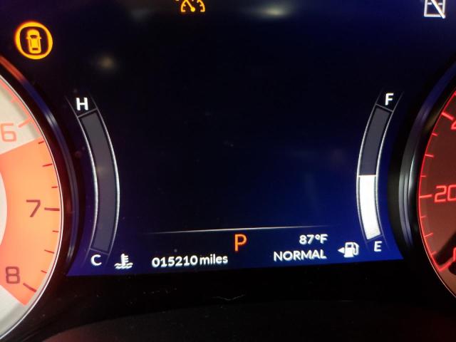 2021 ACURA TLX TYPE S - 19UUB7F91MA000620