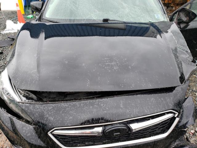 2019 SUBARU IMPREZA - 4S3GTAA69K1705035