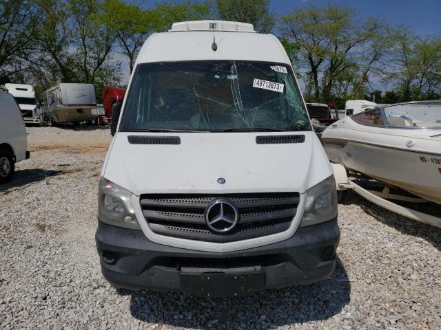 2015 MERCEDES-BENZ SPRINTER 2 - WD3PE8DC6FP144908