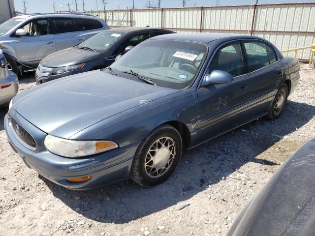 2002 Buick LeSabre Custom