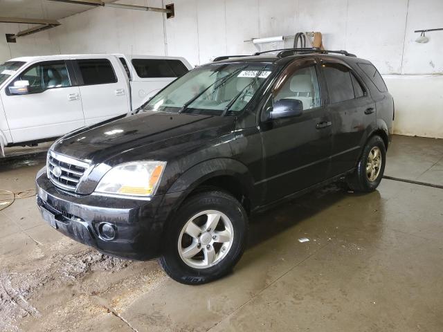 2007 Kia Sorento EX