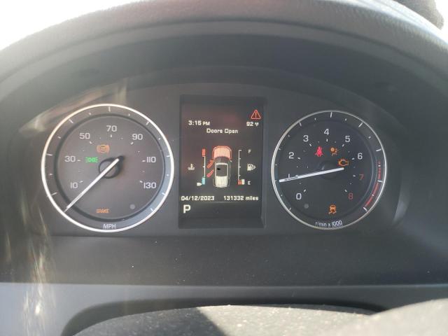 2015 LAND ROVER LR2 SE - SALFP2BG0FH429864