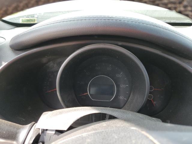 KNDJX3A59E7738745 KIA Soul !