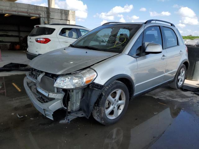 2008 Suzuki SX4 Base