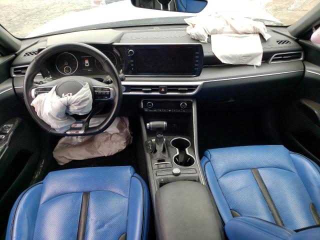 5XXG64J23NG092313 KIA K5 GT LINE
