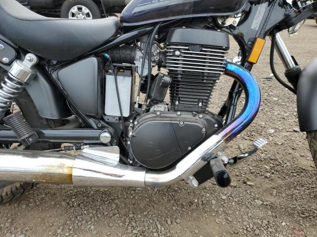 2018 SUZUKI LS650 JS1NP41D9J2100446