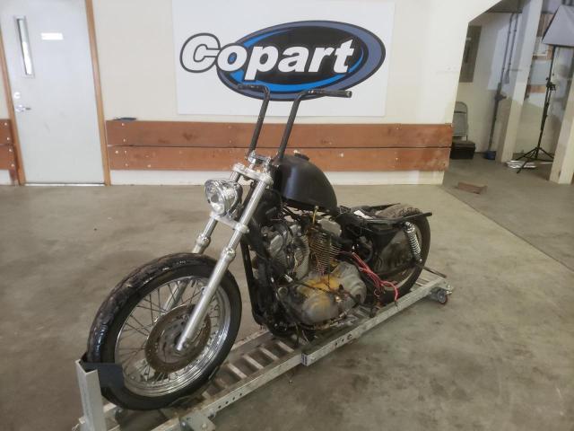 2005 HARLEY-DAVIDSON XL883 C - 1HD4CJM325K434921