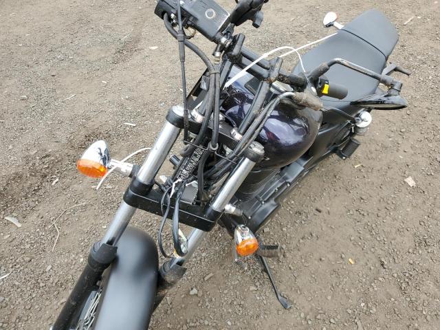 2018 SUZUKI LS650 JS1NP41D9J2100446