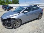 2017 HYUNDAI ELANTRA SE - 5NPD84LF3HH087506
