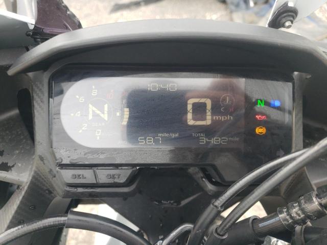 2021 HONDA CBR500 RA MLHPC6251M5200795