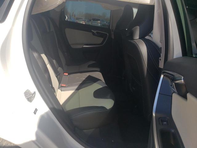 2017 VOLVO XC60 T5 DY YV440MRRXH2085632