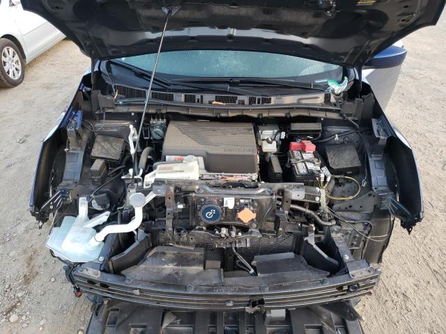 1N4BZ1CP1KC320979 Nissan Leaf S Plus