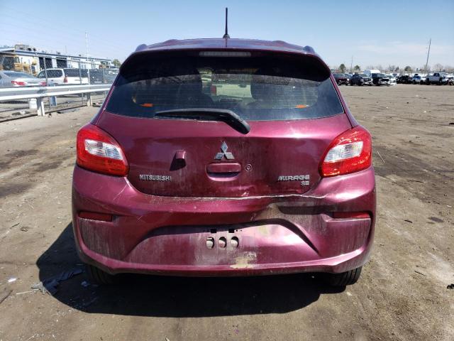 ML32A4HJ9HH021682 Mitsubishi MIRAGE SE