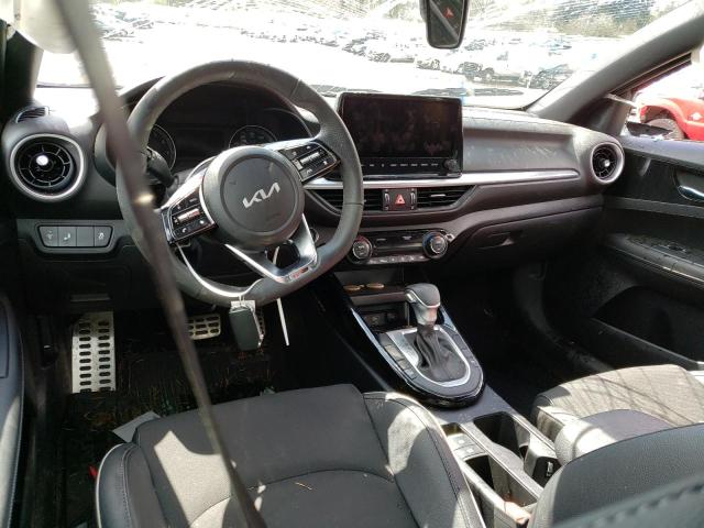 3KPF54AD7NE431356 KIA Forte Gt Line