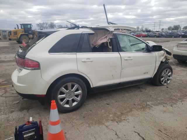 2LMDU68C77BJ23729 2007 Lincoln Mkx