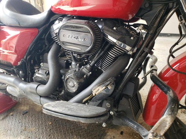 2022 HARLEY-DAVIDSON FLHXS - 1HD1KRP16NB664217