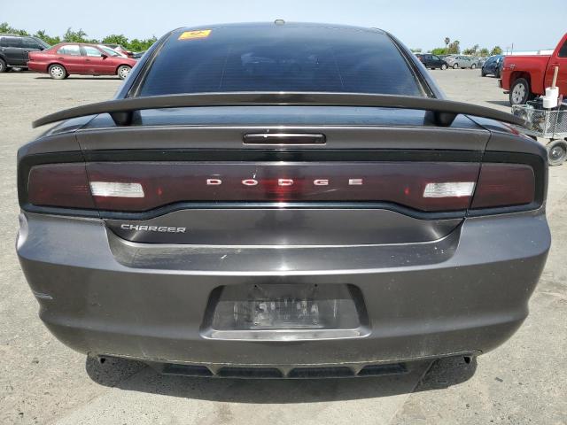 2C3CDXBG3EH186841 Dodge Charger Se