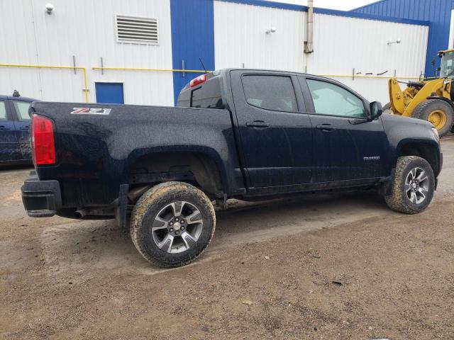 2018 CHEVROLET COLORADO Z - 1GCGTDEN2J1270909