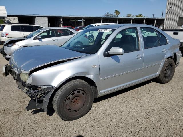 2003 Volkswagen Jetta GL