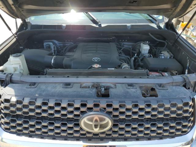 2019 TOYOTA TUNDRA - 5TFDY5F17KX861189