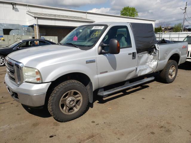 2005 Ford F-350 