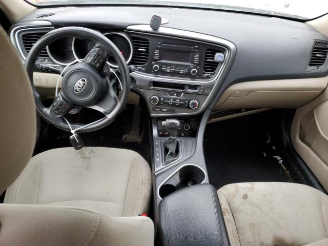 5XXGM4A73EG340951 KIA Optima Lx