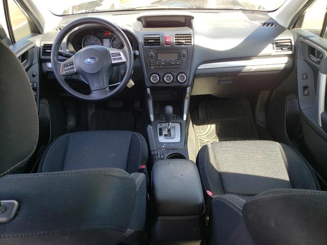 JF2SJAAC4EH461670 Subaru Forester 2.5i