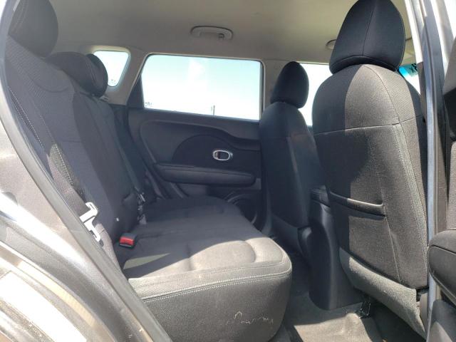 KNDJP3A56H7435295 KIA SOUL +