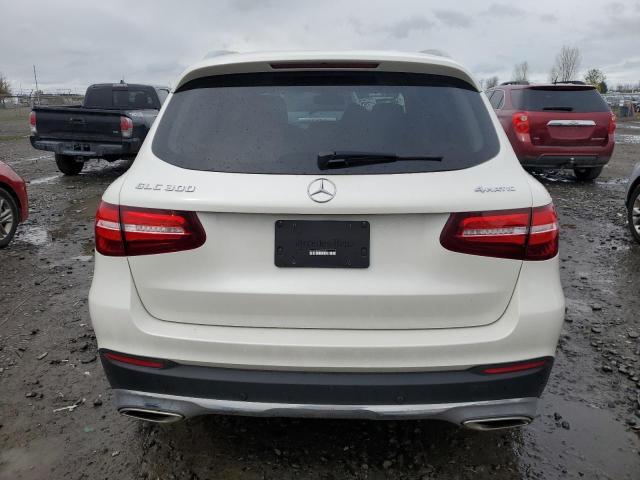 WDC0G4KB0KV166018 Mercedes-Benz Glc 300 4matic