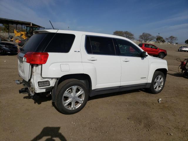 2GKALMEK8H6353123 GMC Terrain Sle