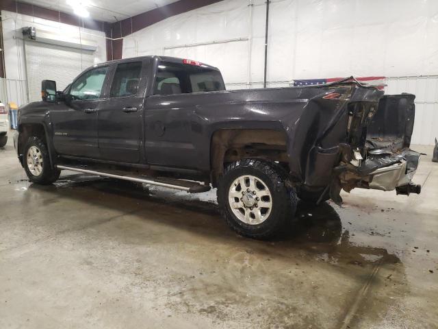 2015 CHEVROLET 2500 HD 1GC2KVEG9FZ553109