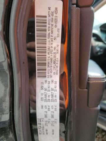 1C4PJLAB0GW160125 Jeep Cherokee Sport