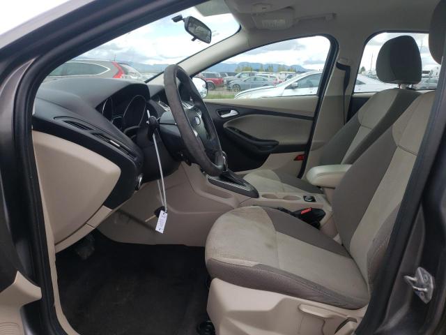 1FADP3F28EL103833 Ford FOCUS SE