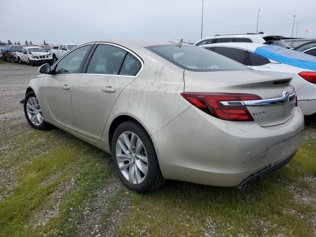 2G4GK5EX7G9174249 Buick Regal