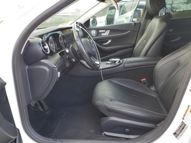 2018 MERCEDES-BENZ E 300 - WDDZF4JB2JA314943